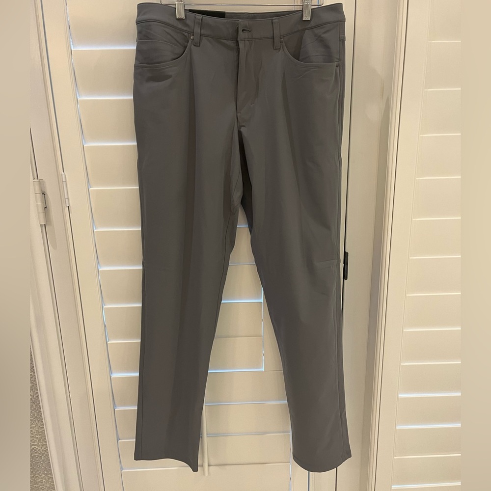 Lululemon Men’s ABC Pants